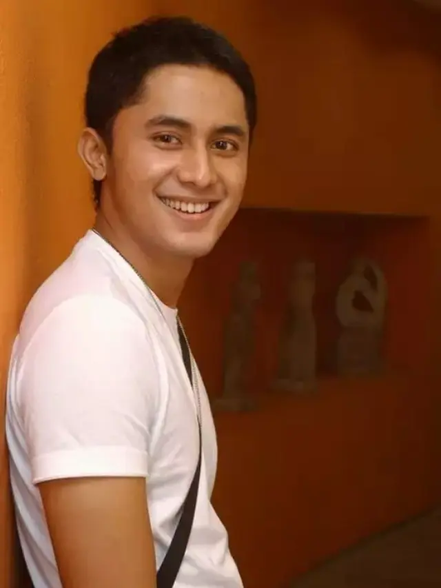 Hengky Kurniawan (Instagram/hengkykurniawan)