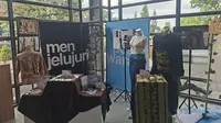 Badan Ekonomi Kreatif Ajak Perguruan Tinggi Perkuat Intelektual Properti Karya Mahasiswa