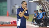 Laga Timnas Indonesia U-23 Vs Korsel Jadi Penghakiman bagi Gerald Vanenburg? Ini Jawaban Manajer Garuda Muda