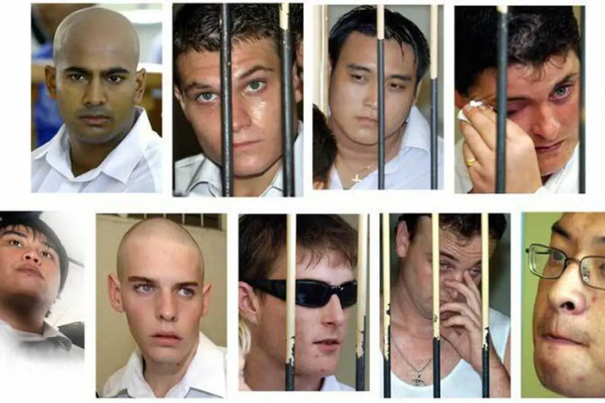 Bali Nine