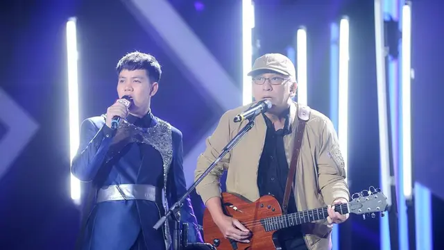 6 Pesona Fauzul Abadi, Juara Dangdut Academy Asia 5