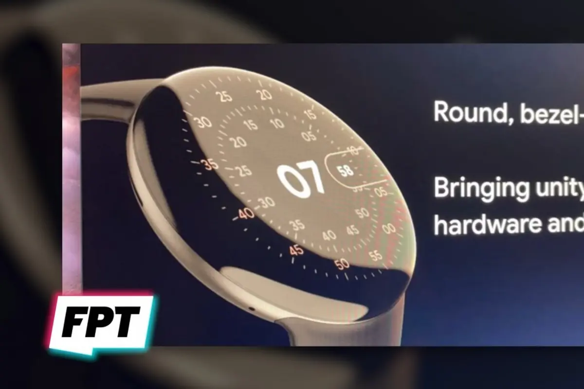 Pixel Watch