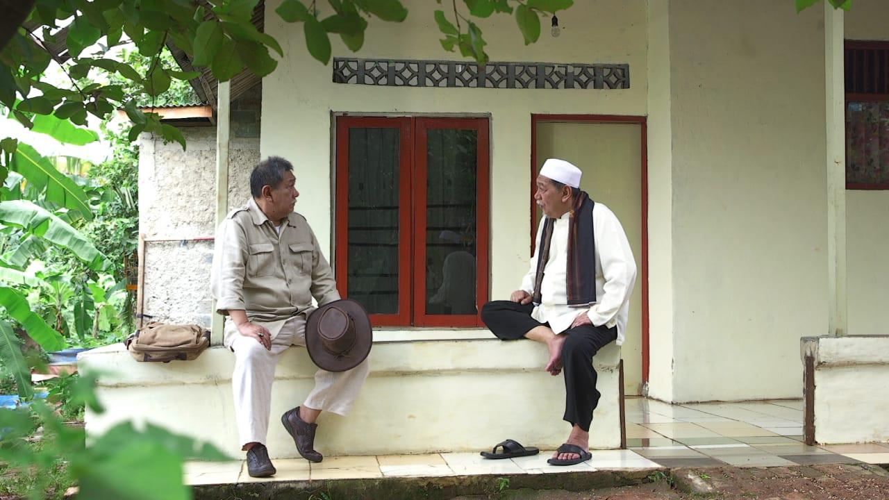 Para Pencari Tuhan Jilid 12