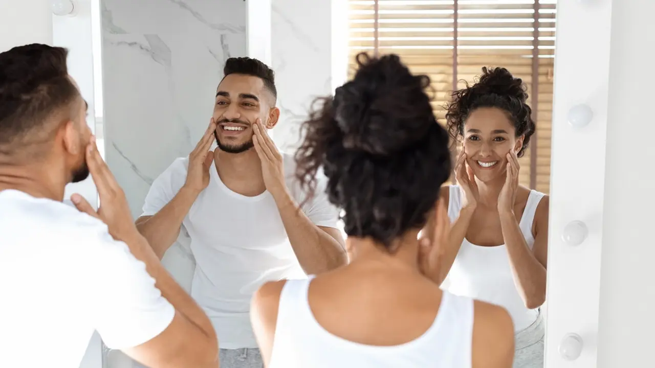 Ketahui Manfaat Serum Wajah Pria dan Cara Menggunakannya yang Tepat Buat Pasangan