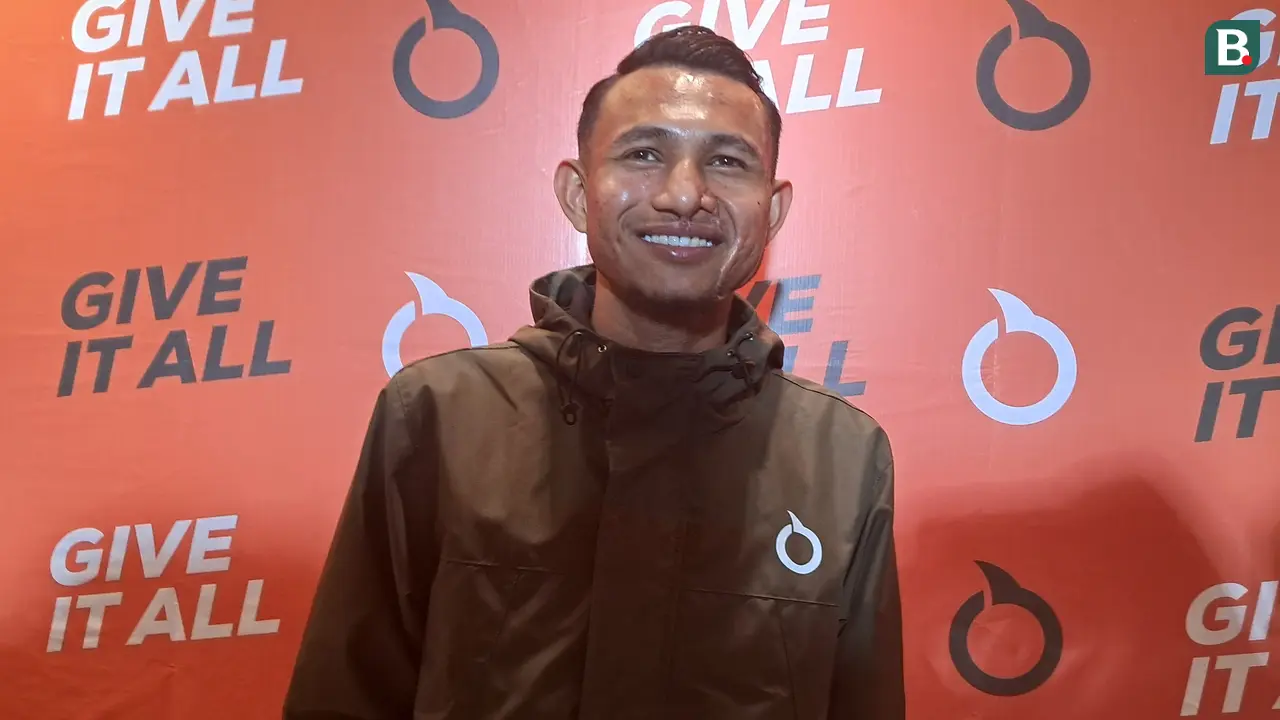 Gelandang Selangor FC dan Timnas Malaysia, Faisal Halim.