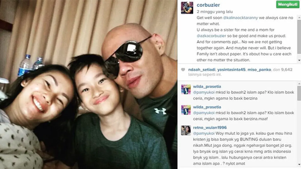 Deddy Corbuzier