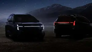 Hyundai Pamer Calon MPV Listrik Baru di GIIAS 2026, Hanya Tampil Dua Hari