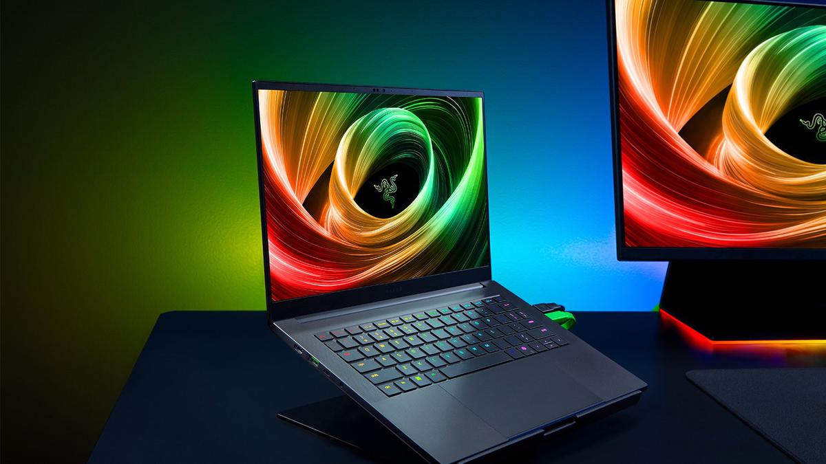 Harga Razer Blade 14, Laptop Gaming Ultra-Portabel dengan Performa Brutal dan Desain Premium