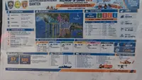Pencarian Hari Ketujuh, Libatkan 18 Kapal, Sisir 6.649 Mil Laut Persegi