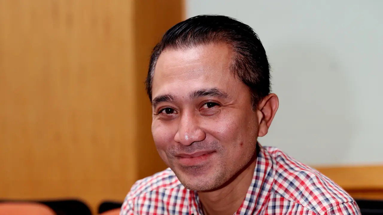 Lukman Sardi