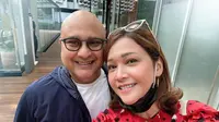 Menyentuh, Ini Alasan Maia Estianty dan Irwan Mussry Tak Mau Punya Anak Lagi Setelah Menikah