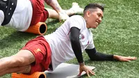 Roberto Firmino Tak Masalah Jadi Pilihan Kedua di Timnas Brasil