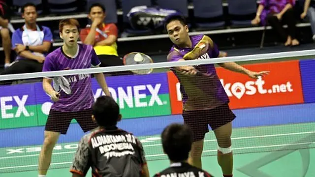 Markis Kido/Marcus Fernaldi Gideon
