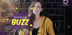Fashion minimalis ala Sabai Morscheck ini bisa bintang viewers tiru