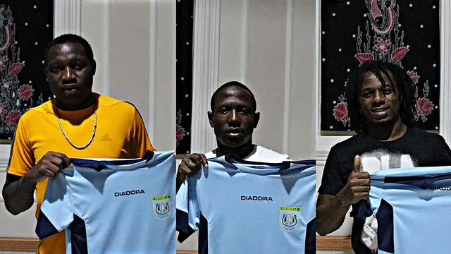 Persela Lamongan