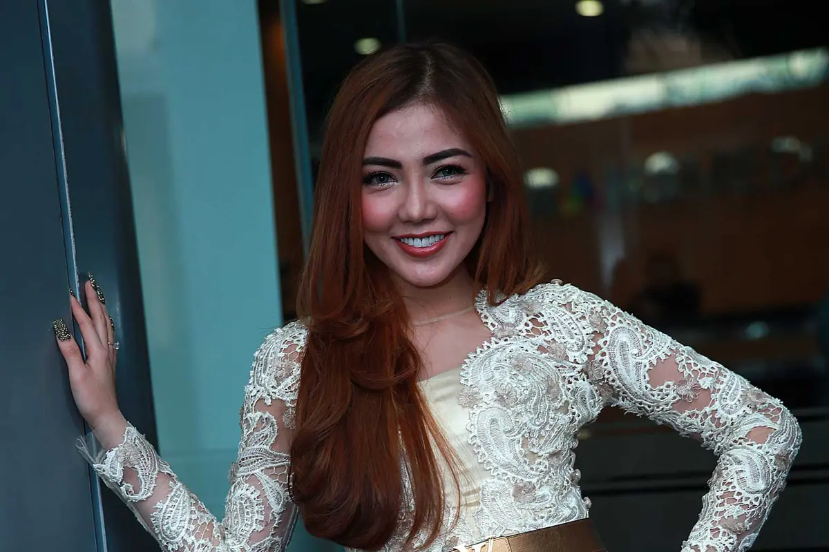 [Bintang] Bella Shofie