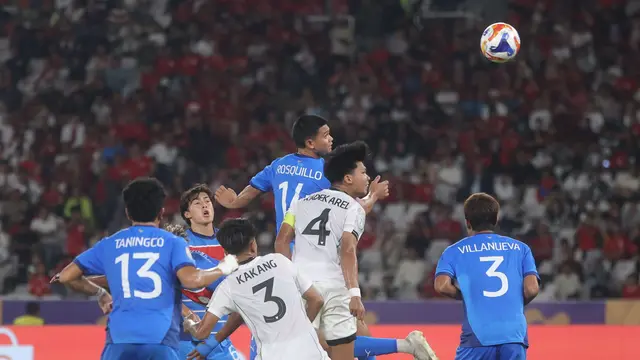 Timnas Indonesia U-23