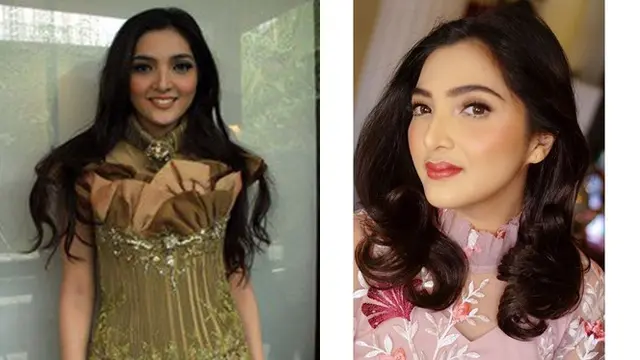 Perubahan Penampilan 7 Artis Dulu dan Kini, Beda Banget