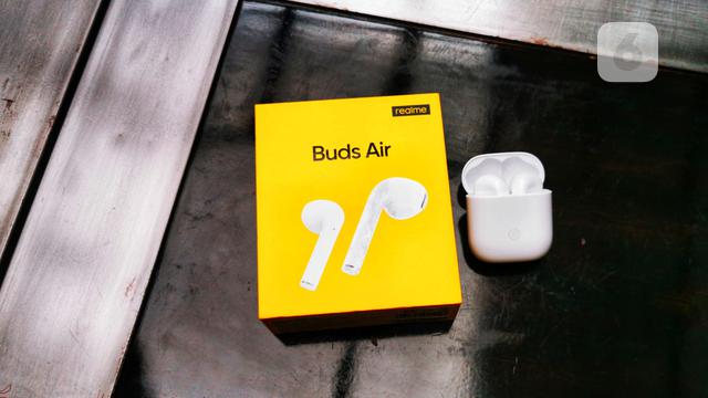 Realme Buds Air