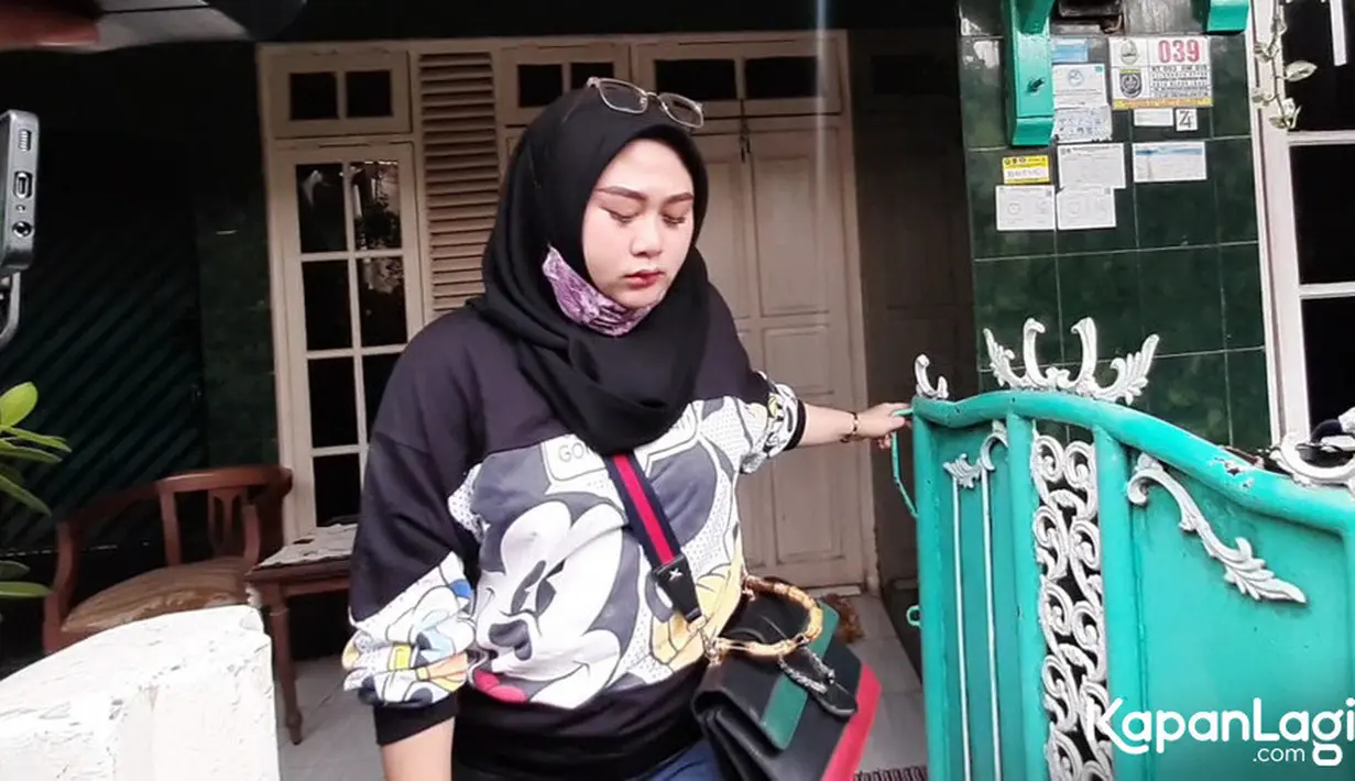 [Foto: KapanLagi.com/Bayu Herdianto]