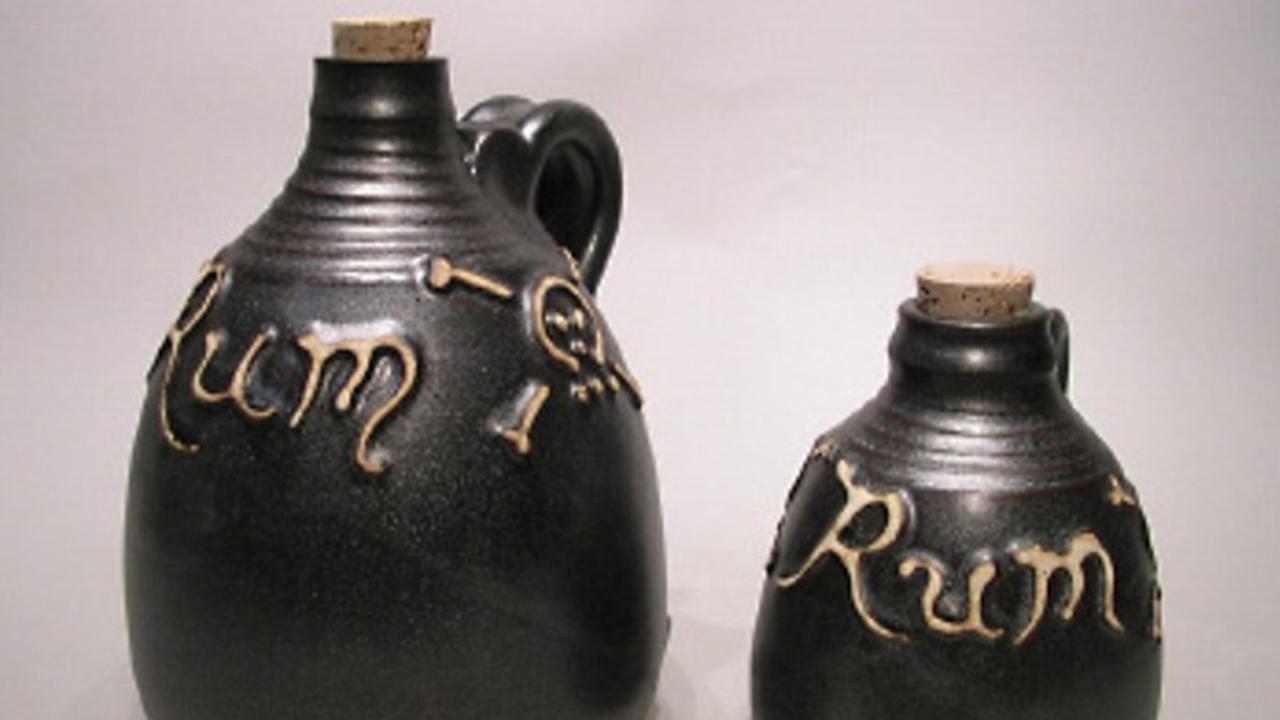 Beragam Faedah Rum Bagi Kesehatan