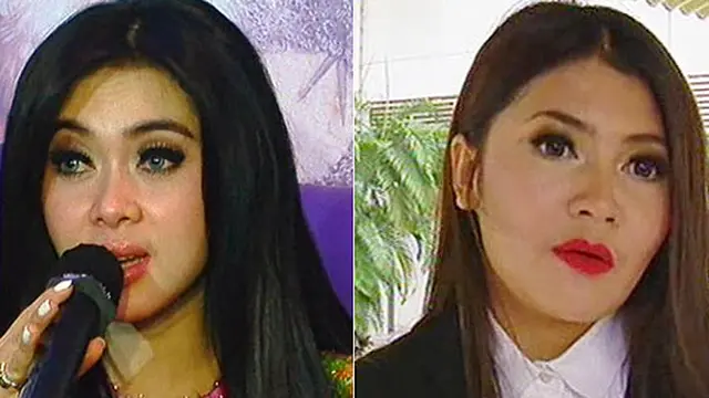[VIDEO] Disebut Terima Dana Korupsi, Syahrini dan Indah Dewi Pertiwi Angkat Bicara