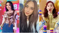 Diana M Putri,&nbsp;Winnie Aoki, dan Evelyn Marieta ditunjuk Barbie jadi Role Model di Asia Tenggara di sektor Fesyen dan Kecantikan. (dok. Instagram)