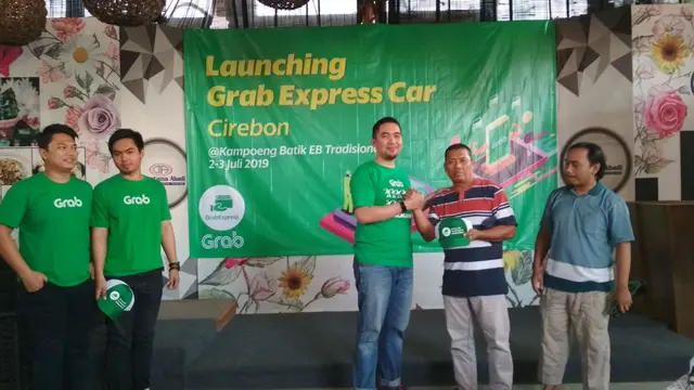 Cara Perusahaan Transportasi Online Cirebon Menyambut Operasional Bandara Kertajati