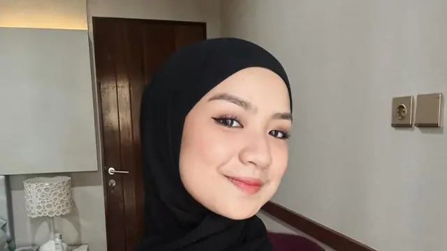 Profil Nashwa Zahira, Artis yang Memilih Menunda Karier Musik demi Kuliah Kedokteran