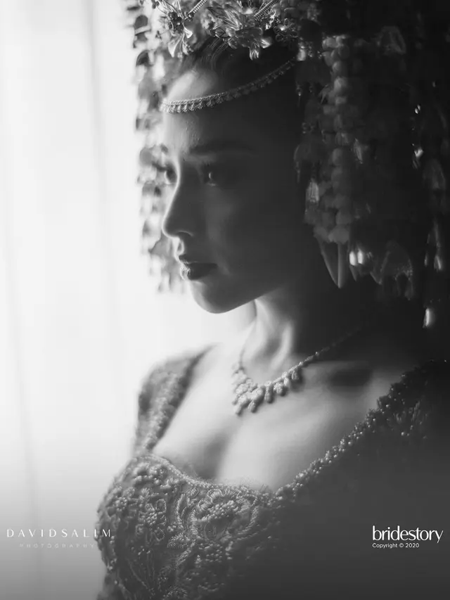 Nikita Willy. (Foto: David Salim dari Instagram @nikitawillyofficial94)