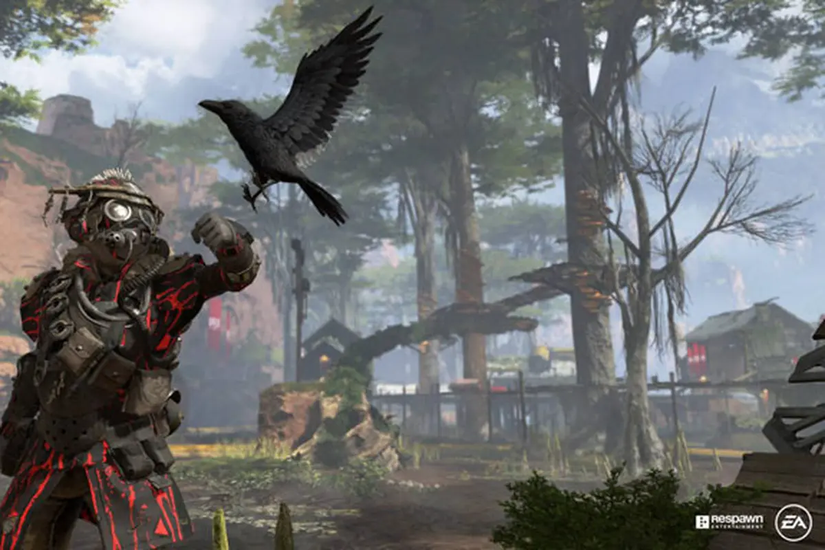 Apex Legends