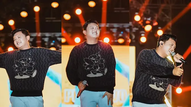 [Fimela] Denny Caknan