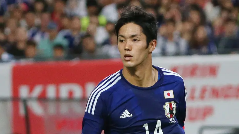 Yoshinori Muto