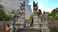 Gunung Agung Meletus, Hotel dan Maskapai Diminta Beri Diskon