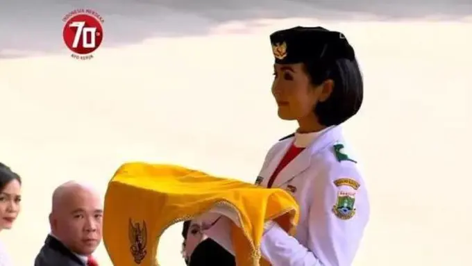 Kicauan Netizen Penggemar Maria Felicia Gunawan