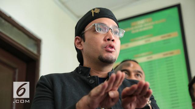 [Bintang] Sandy Tumiwa