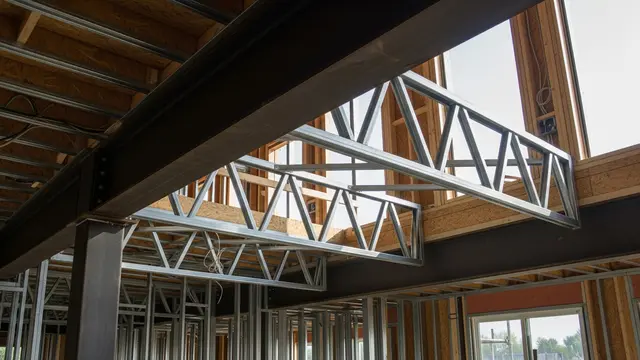 Mau Bangun Rumah Mezzanine? Ini Estimasi Biaya dan Tips Aman agar Tidak Salah Konstruksi