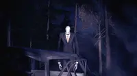 Slender Man, Dedemit Populer di Dunia Barat Bakal Difilmkan