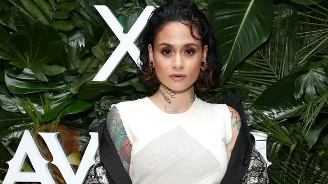 [Bintang] Kehlani