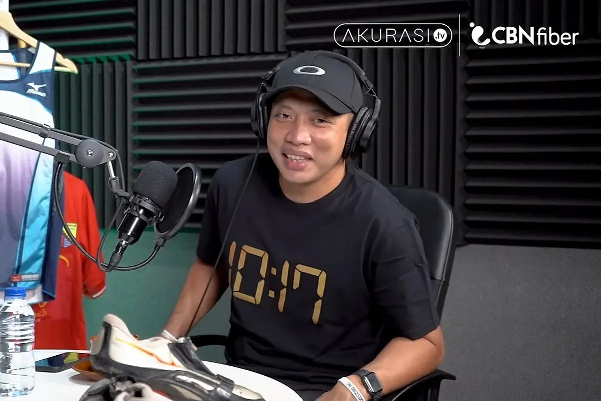 Suryo Agung Wibowo