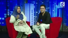 Kisah asmara tak terdengar setelah peluncuran album Romantic Journey. Ihsan membantah hubungannya dengan Denada hanya untuk dompleng album.