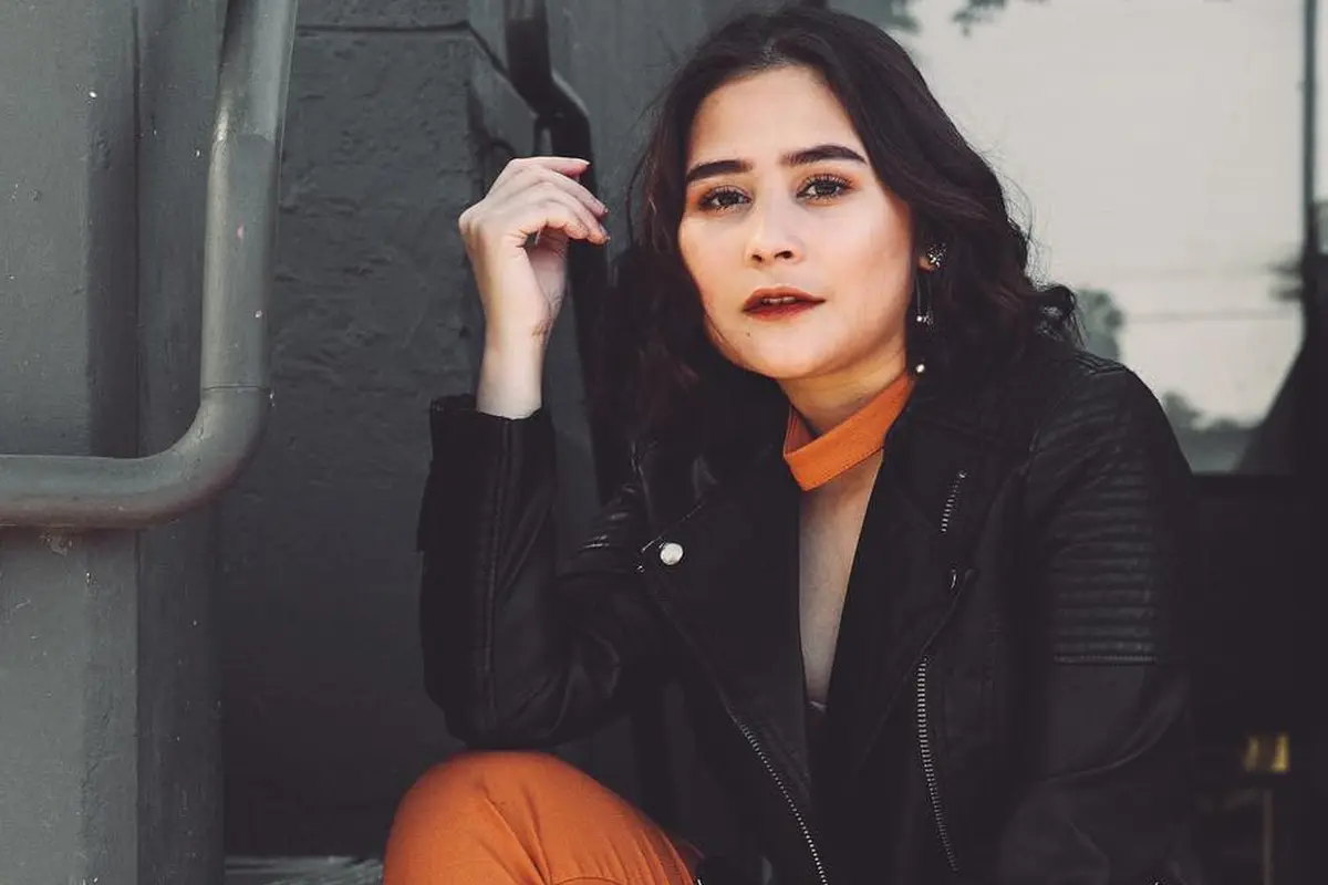 [Bintang] Prilly Latuconsina