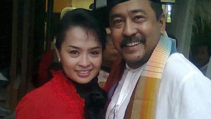 Copyright:  instagram.com/maryati_tohir