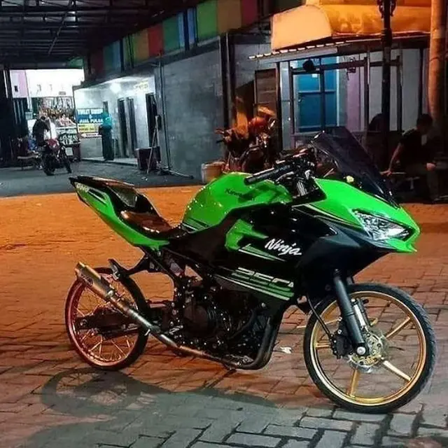 7 Potret Kocak Benda Dipakai Tak Sesuai Fungsinya