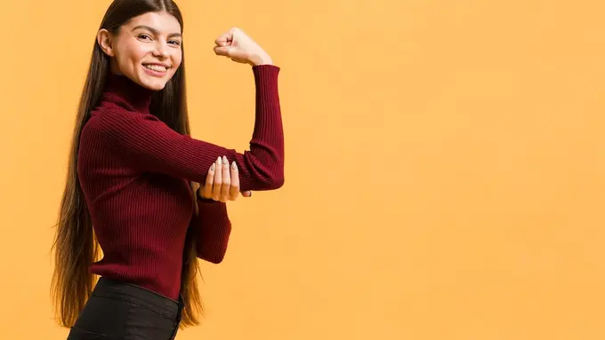 Pola Pikir Wanita Zodiak Leo