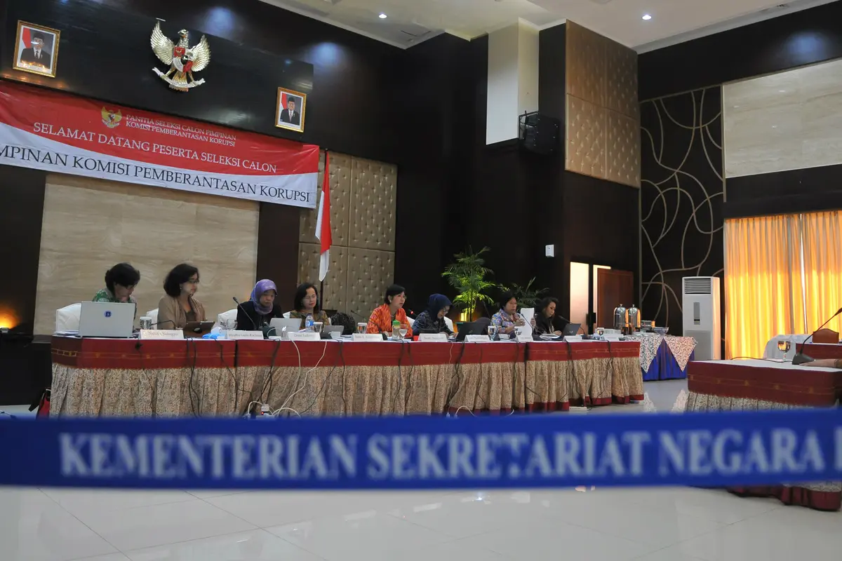 Capim KPK