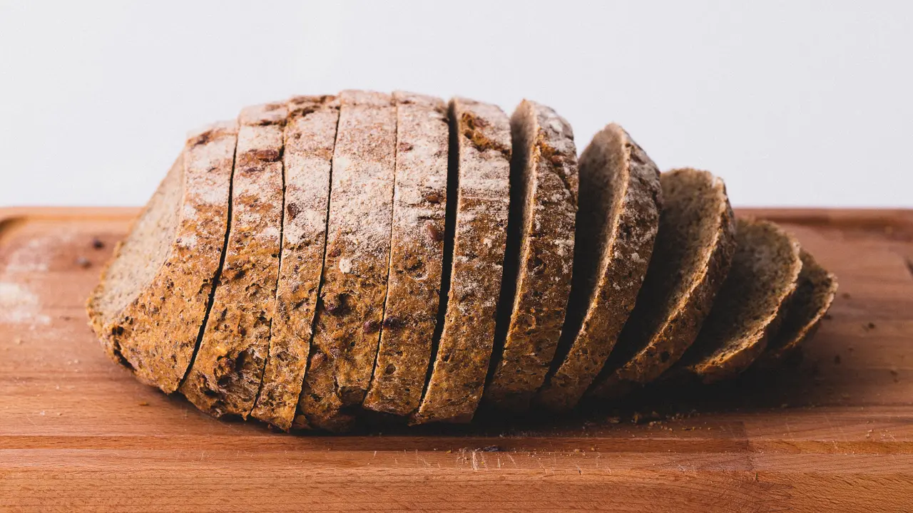 Ilustrasi Roti