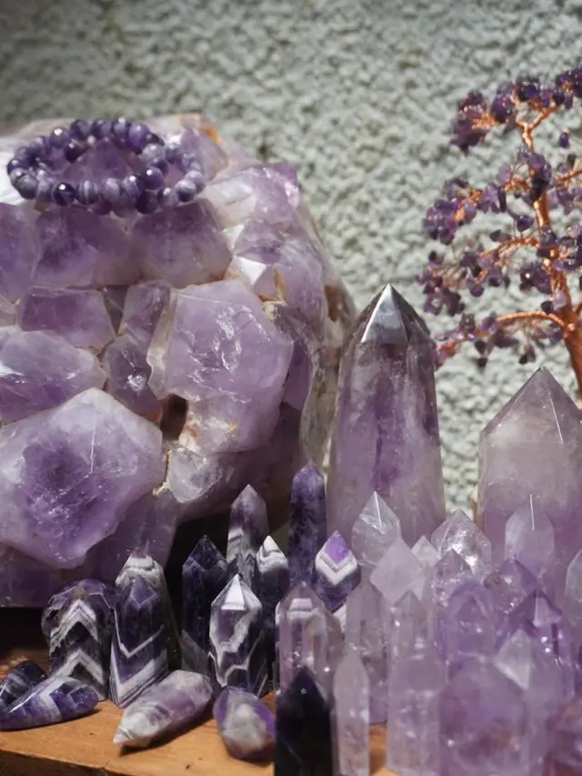 Nina Beads Collection