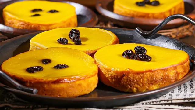 resep lumpur kentang