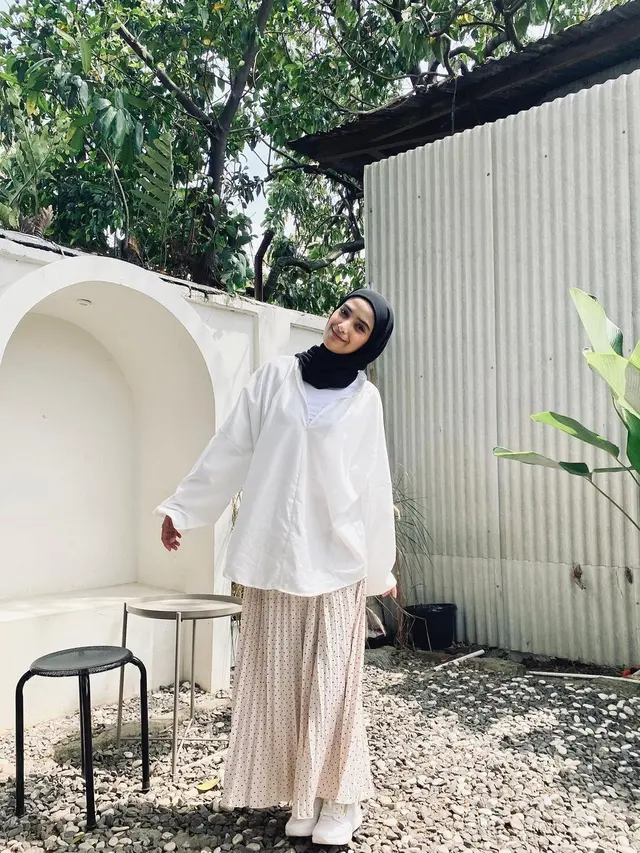 Nadya Mustika Rahayu